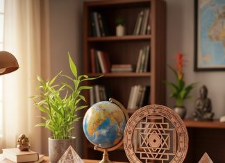 Ashoka Pillar Vastu। गवर्नमेंट जॉब का वास्तु उपाय