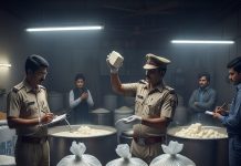 मसालों में मिलाई जा रही गुजराती घास, पनीर की जगह कुछ और, गोरखपुर में सेहत के साथ ये कैसा खेल