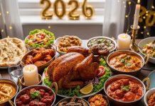 Non veg food 2026। 1 जनवरी नॉन वेज खाएं या नहीं