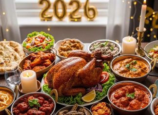 Non veg food 2026। 1 जनवरी नॉन वेज खाएं या नहीं
