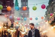 New Year Destinations : नए साल में पार्टनर के साथ जरूर करें इन जगहों का दीदार, रोमांटिक रहेगा पूरा साल!