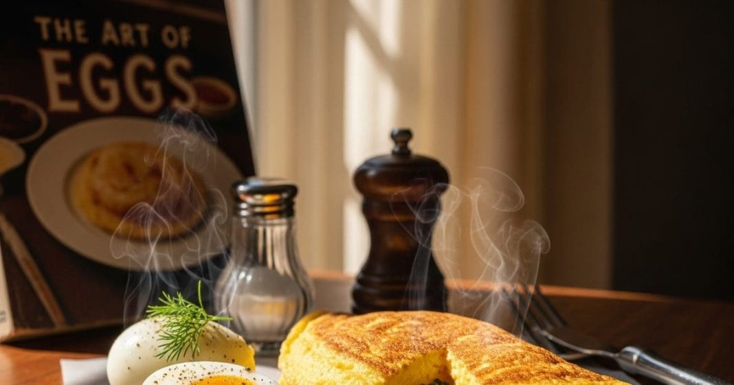 Boiled Egg vs Omelette : ऑमलेट या उबाले अंडे…वजन घटाने के लिए किस तरह का अंडा है बेहतर?