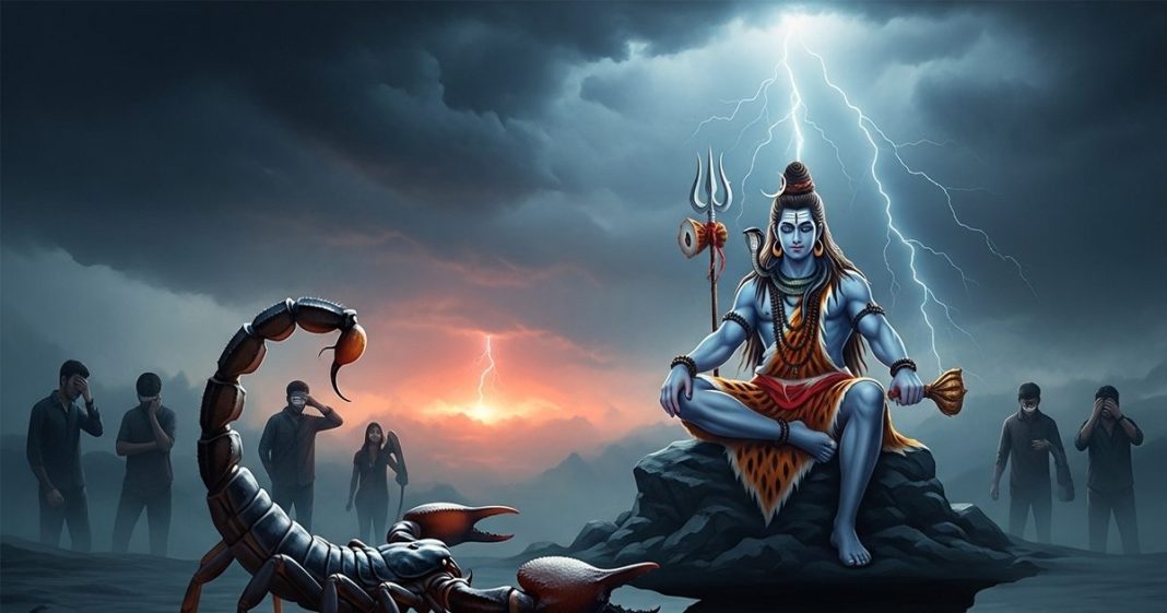 aaj ka Vrishchik rashifal 11 December 2025 Scorpio horoscope in hindi