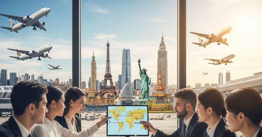 videsh yatra yog in palm | videsh me settle hone ki Rekha | hath mein videsh jane wali rekha | हाथ में विदेश यात्रा का योग