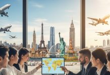 videsh yatra yog in palm | videsh me settle hone ki Rekha | hath mein videsh jane wali rekha | हाथ में विदेश यात्रा का योग