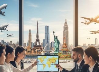 videsh yatra yog in palm | videsh me settle hone ki Rekha | hath mein videsh jane wali rekha | हाथ में विदेश यात्रा का योग