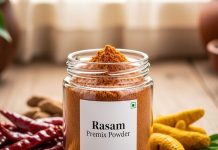 घर पर बनाकर रख लें ये होममेड प्रीमिक्स रसम पाउडर, फटाफट बना लेंगे साउथ इंडियन स्टाइल चटपटा टोमैटो सूप