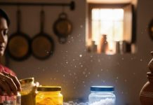 can we keep salt and turmeric together। किचन में हल्दी और नमक एकसाथ नहीं रखें