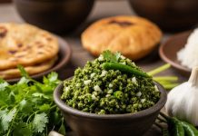 Bihari special barabar ki chutney recipe: बिहार की खास बराबर चटनी रेसिपी: अमचूर संग सर्दियों का स्वाद