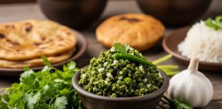 Bihari special barabar ki chutney recipe: बिहार की खास बराबर चटनी रेसिपी: अमचूर संग सर्दियों का स्वाद