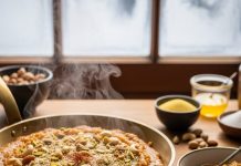 सर्दियों में इस आसान तरीके से बनाएं सूजी का हलवा…सब चाटते रह जाएंगे उंगलियां!