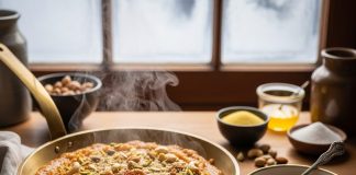 सर्दियों में इस आसान तरीके से बनाएं सूजी का हलवा…सब चाटते रह जाएंगे उंगलियां!