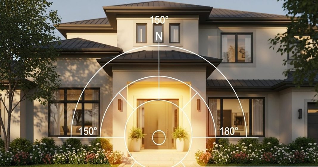 South facing house। साउथ फेसिंग घर सही है या नहीं