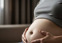 Fat Above and Below the Navel Is Different Know the Real Causes, पेट की चर्बी कम करने के आयुर्वेदिक उपाय और कारण जानें.