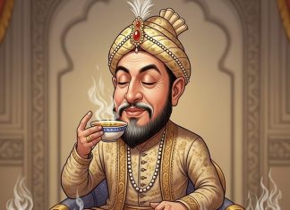 8 तरह के वो सूप कौन से, जो मुगल बादशाह जमकर पीते थे, खासकर जाड़ों के दिनों में