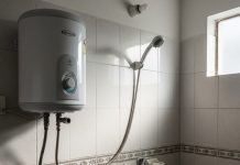 Gas geyser safety tips: गीजर चलाते समय रखें इन बातों का ध्यान