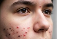How to take cakre of pimples and acne marks, पिम्पल और दाने कम करने के लिए नारियल पानी और सही डाइट के फायदे.