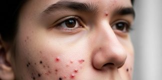 How to take cakre of pimples and acne marks, पिम्पल और दाने कम करने के लिए नारियल पानी और सही डाइट के फायदे.