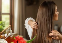 DIY hair conditioner। सर्दियों में बालों की देखभाल