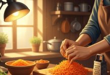 सर्दियों में ऐसे बनाएं गाजर का हलवा…टेस्ट ऐसा कि चाटते रह जाएंगे उंगलियां!