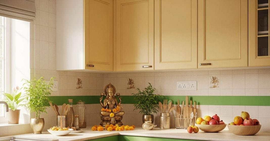 Southeast direction in home। घर में लक्ष्मी जी के उपाय