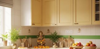 Southeast direction in home। घर में लक्ष्मी जी के उपाय