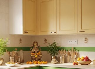 Southeast direction in home। घर में लक्ष्मी जी के उपाय