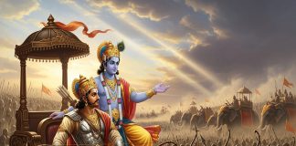 Bhagavad Gita teachings। जीवन में सफलता और आंतरिक शक्ति के उपाय