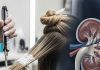 hair straightening cause kidney damage: हेयर स्ट्रेटनिंग ट्रीटमेंट से किडनी डैमेज का खतरा, जानें बचाव के उपाय.