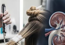 hair straightening cause kidney damage: हेयर स्ट्रेटनिंग ट्रीटमेंट से किडनी डैमेज का खतरा, जानें बचाव के उपाय.