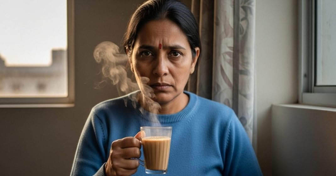 drinking water before tea: सुबह चाय पीने से पहले पानी पीना क्यों जरूरी है जानें फायदे.