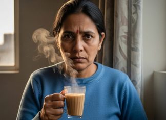 drinking water before tea: सुबह चाय पीने से पहले पानी पीना क्यों जरूरी है जानें फायदे.