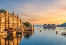 3 days travel plan to Udaipur know must visit tourist sites, उदयपुर ट्रैवल गाइड 3 दिन में घूमने की जगहें, होटल और बजट टिप्स.