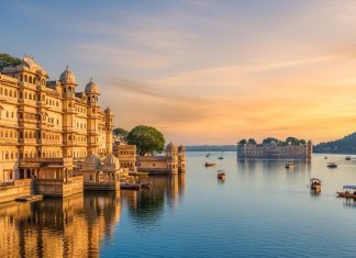 3 days travel plan to Udaipur know must visit tourist sites, उदयपुर ट्रैवल गाइड 3 दिन में घूमने की जगहें, होटल और बजट टिप्स.