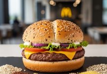 Millet multigrain burger: मैकडॉनल्ड्स इंडिया का नया मल्टी-मिलेट बर्गर शहरी डाइट में ट्रेंड