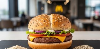 Millet multigrain burger: मैकडॉनल्ड्स इंडिया का नया मल्टी-मिलेट बर्गर शहरी डाइट में ट्रेंड
