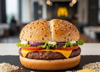 Millet multigrain burger: मैकडॉनल्ड्स इंडिया का नया मल्टी-मिलेट बर्गर शहरी डाइट में ट्रेंड