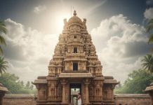chaya someshwara temple nalgonda history human like shadow behind shivling | अदृभुत है तेलंगाना का छाया सोमेश्वर मंदिर, शिवलिंग के पीछे दिखती है इंसानी परछाई! वैज्ञानिक भी हैरान