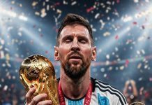 Lionel Messi favorite food: लियोनेल मेसी का फेवरेट फूड असाडो और मिलानेसा नापोलिताना क्या है.