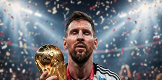 Lionel Messi favorite food: लियोनेल मेसी का फेवरेट फूड असाडो और मिलानेसा नापोलिताना क्या है.