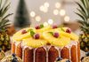 Christmas cake recipes। क्रिसमस केक रेसिपी