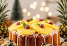 Christmas cake recipes। क्रिसमस केक रेसिपी