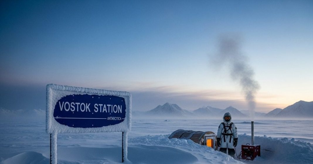 Coldest Place : ये हैं दुनिया की 5 सबसे ठंडी जगहें…जहां तापमान पहुंच जाता है -67 डिग्री सेल्सियस तक, गाड़ियों के इंजन 24/7 रखते हैं चालू!