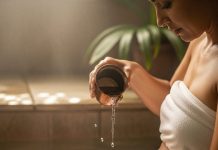 Bathing tips in winter। सर्दियों में नहाने का सही तरीका