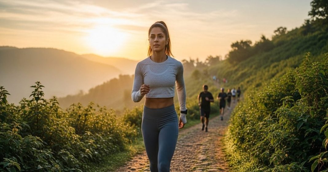 how many steps to burn 1 kg fat। वजन घटाने के लिए रोज कितनी वॉक करें