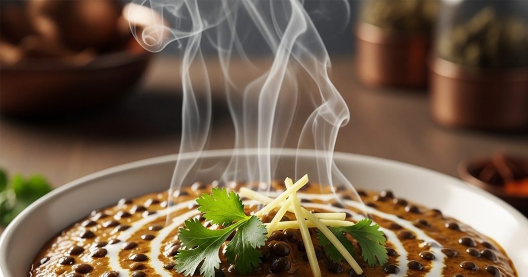 Dal Makhani recipe, घर पर बनाएं रेस्टोरेंट जैसी क्रीमी और स्वादिष्ट दाल मखनी