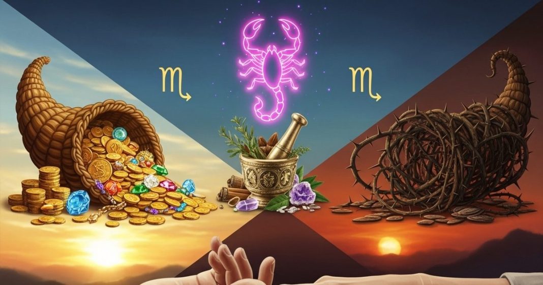 aaj ka Vrishchik rashifal 13 December 2025 Scorpio horoscope in hindi