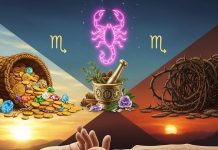 aaj ka Vrishchik rashifal 13 December 2025 Scorpio horoscope in hindi