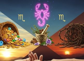 aaj ka Vrishchik rashifal 13 December 2025 Scorpio horoscope in hindi