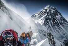 mount everest climbing cost। माउंट एवरेस्ट चढ़ाई खर्च, जोखिम और डेथ ज़ोन की पूरी जानकारी.